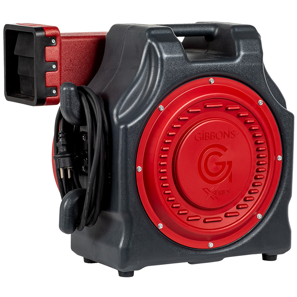 Blazer GX1650 2 HP (1,5 kW)