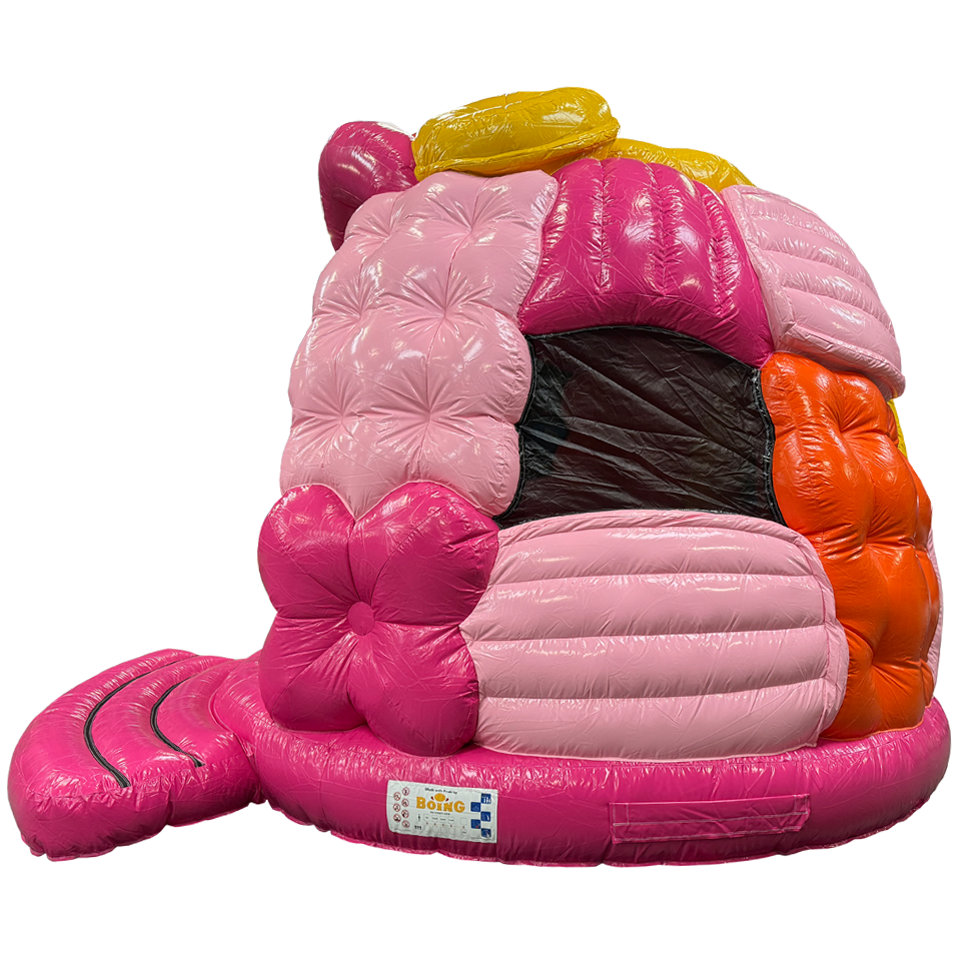 Springkasteel Loulou