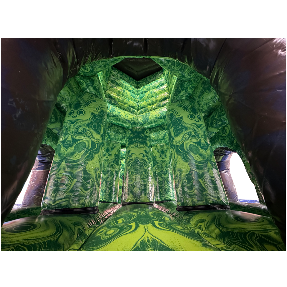 Springkasteel Sharon