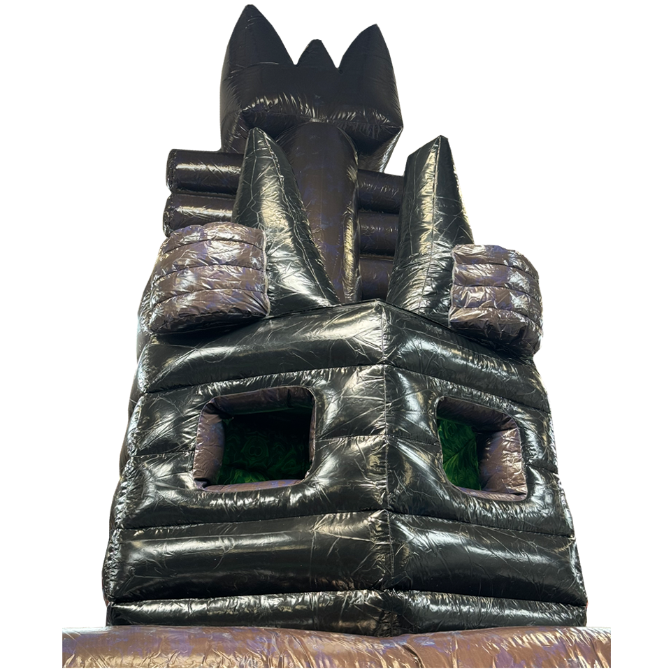 Springkasteel Sharon