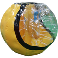 Bumper Ball Yellow