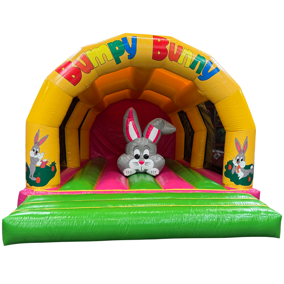 Bumpy Maxi Konijn
