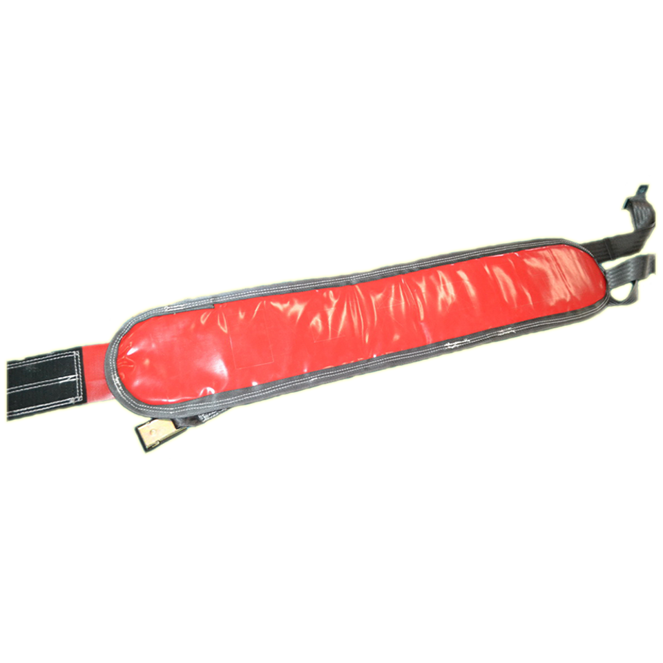 Riem voor Bungee Run Rood