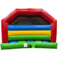 Combo Midi 3D Farm Inflatable