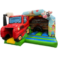 Combo Midi 3D Farm Inflatable