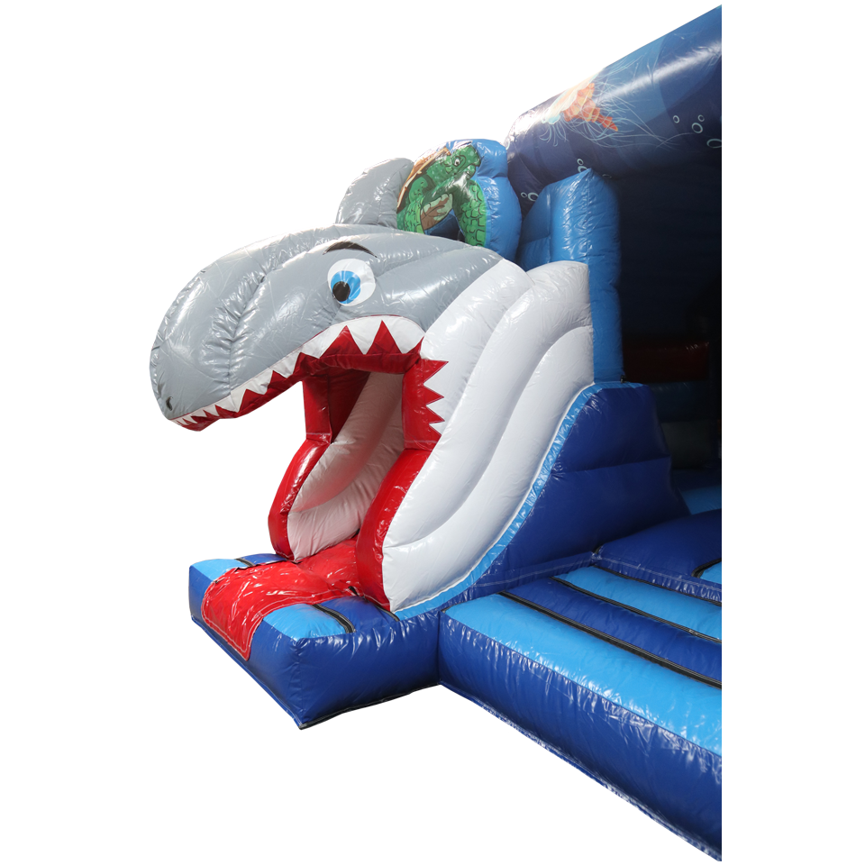 Shark SLIDE