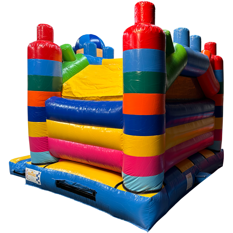 Surrounding Inflatable