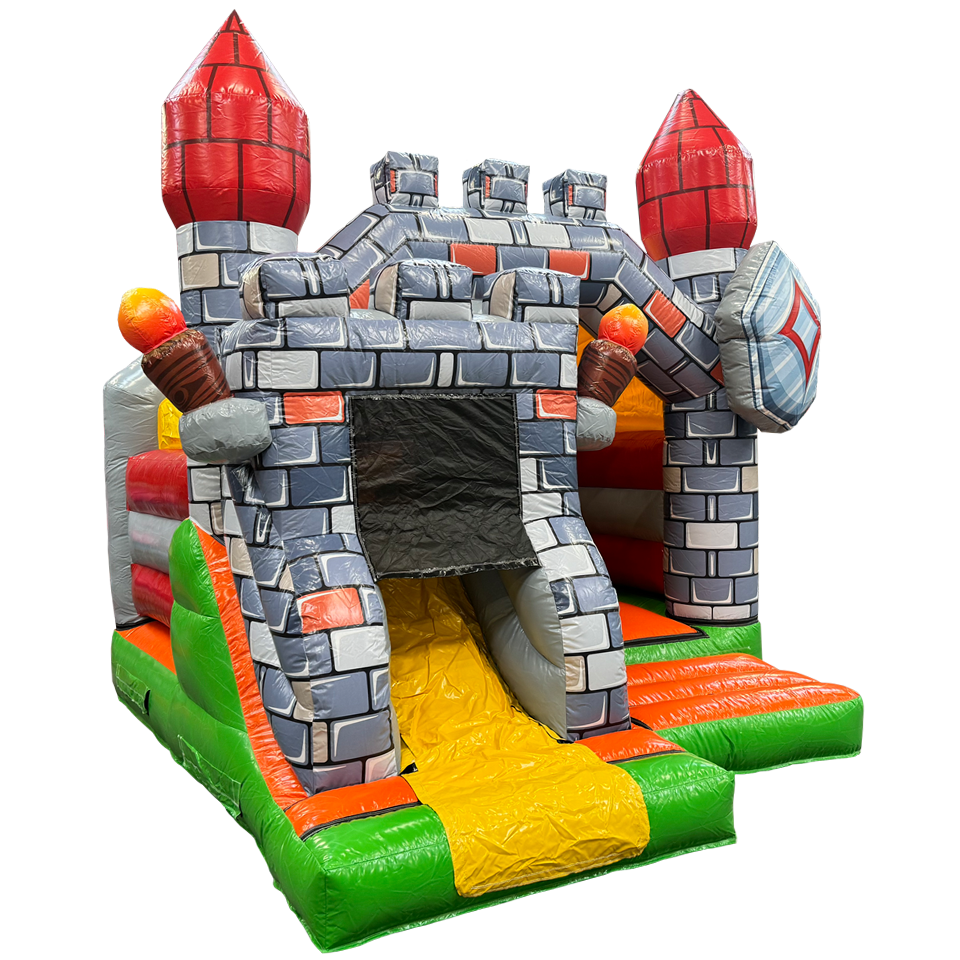 Knight Inflatable