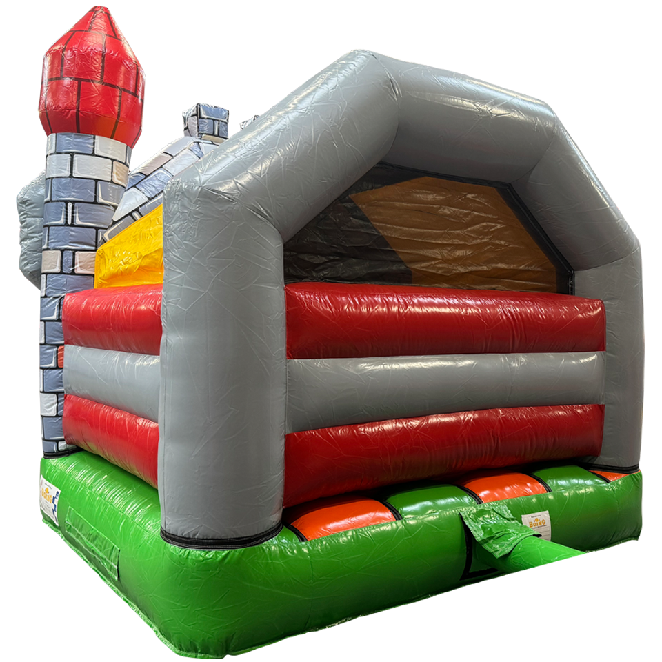 Surrounding Inflatable