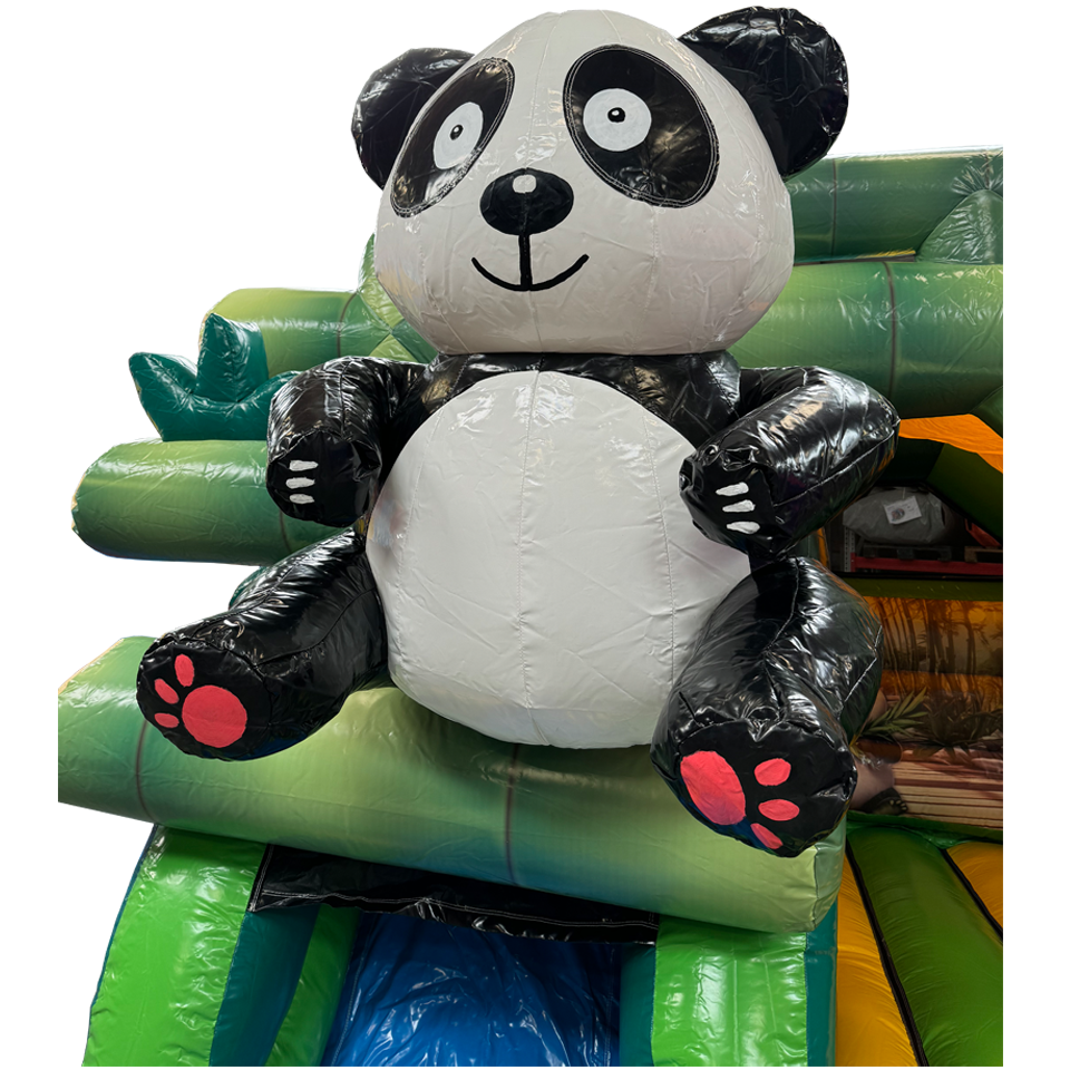 Panda 3d