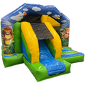 Combo Mini Jungle Inflatable