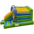 Combo Mini Jungle Inflatable