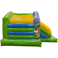 Combo Mini Jungle Inflatable