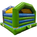 Combo Mini Jungle Inflatable