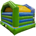 Combo Mini Jungle Inflatable