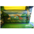 Combo Mini Jungle Inflatable