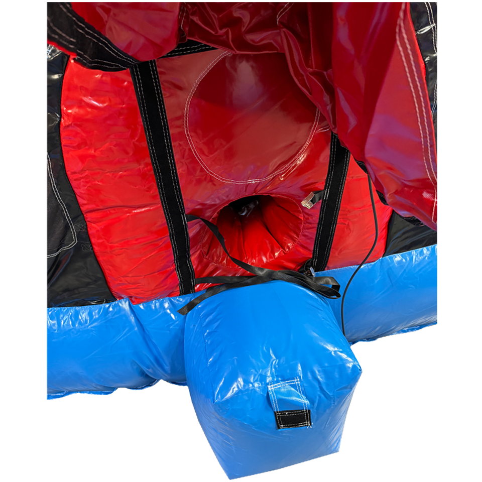 Curve Bounce N Slide Emoji