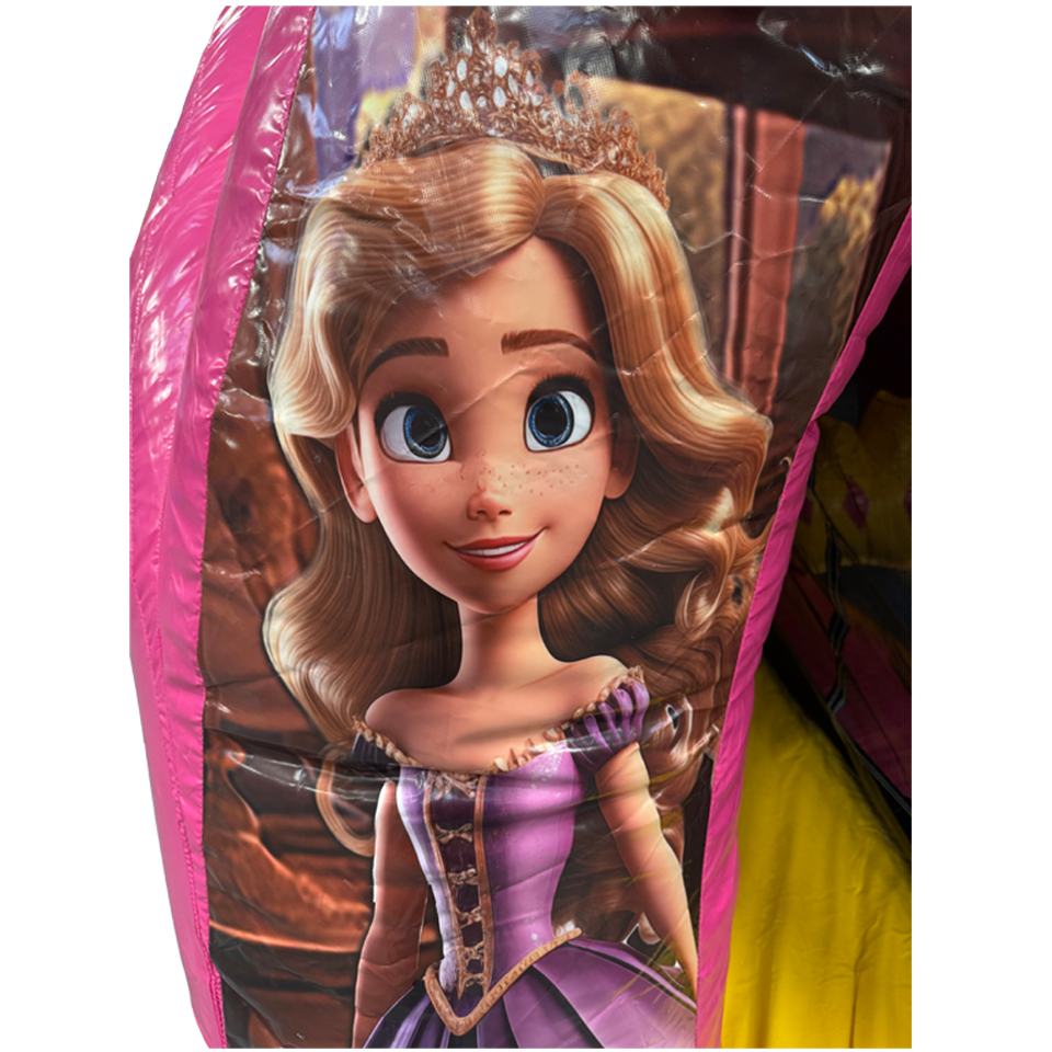 Curve Bounce N Slide Prinses