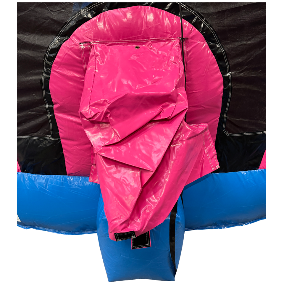 Curve Bounce N Slide Prinses