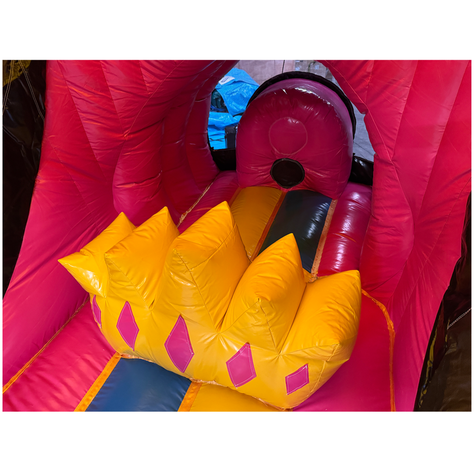 Curve Bounce N Slide Prinses