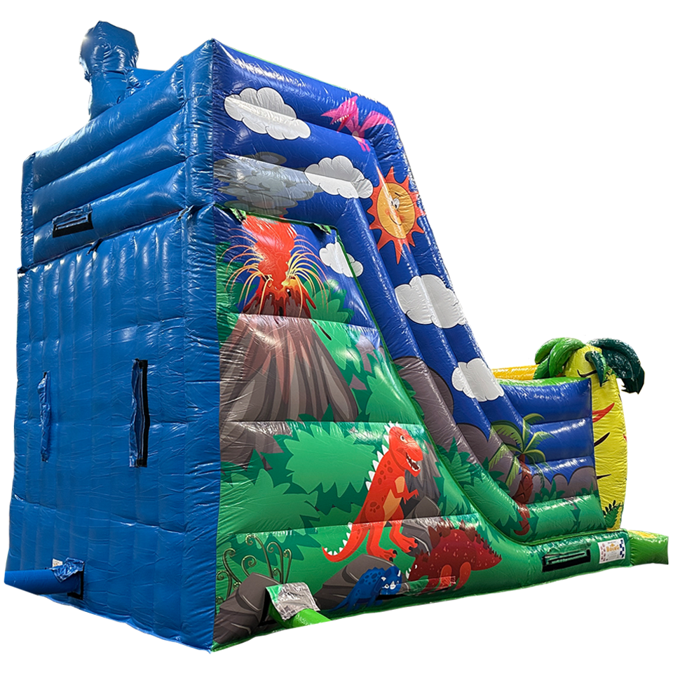 Dinosaur SLIDE