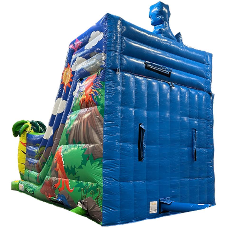 Dinosaur SLIDE