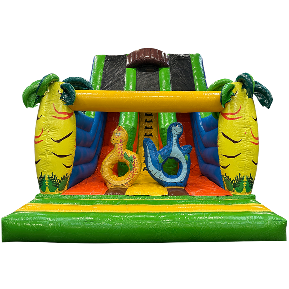 Dinosaur SLIDE