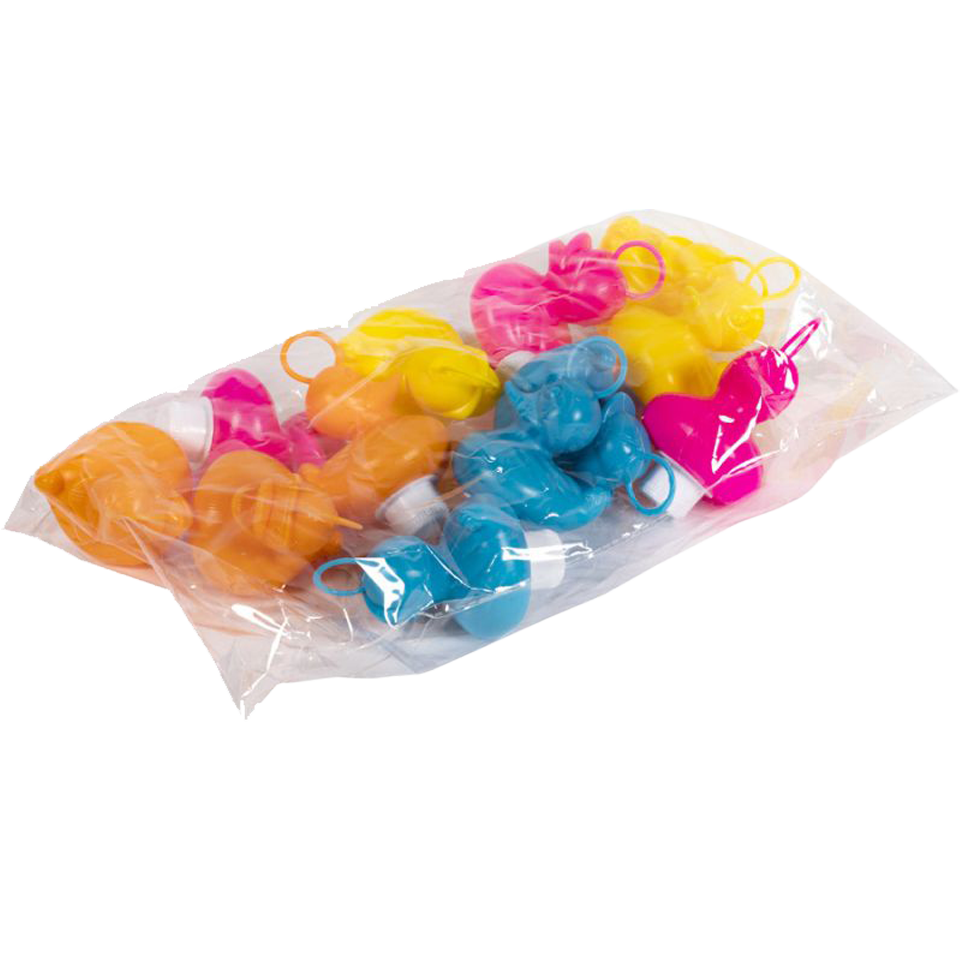 Ducks for ducks game