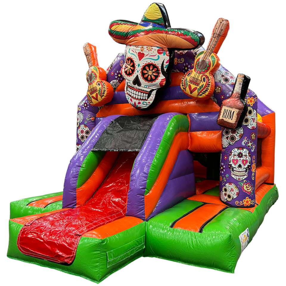 Fframe Midi Cubanisto Inflatable