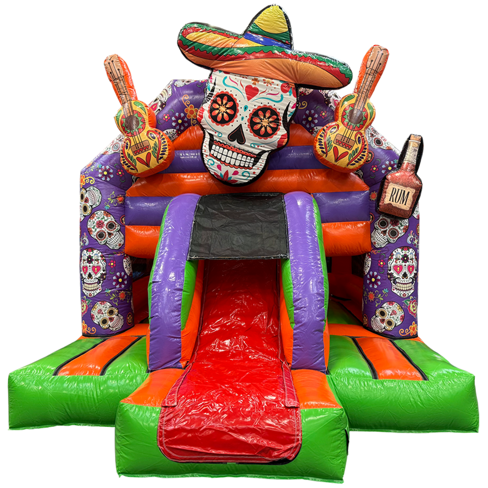 Fframe Midi Cubanisto Inflatable