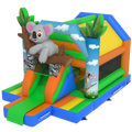 Fframe Midi Koala Springkasteel