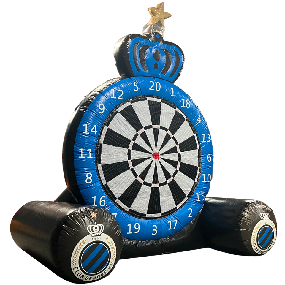 Soccer Darts Club Brugge