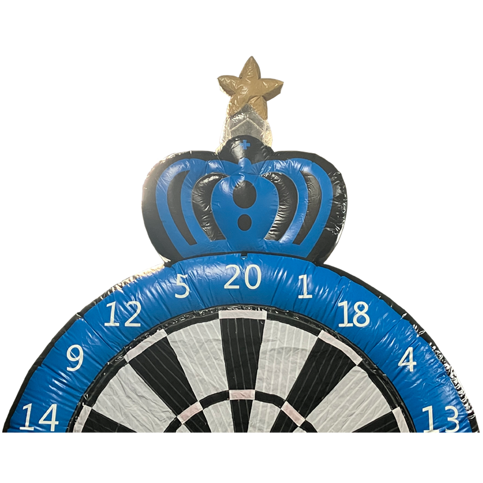 Soccer Darts Club Brugge