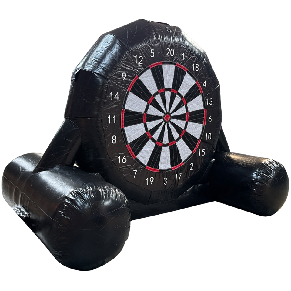 Voetbal Darts 3m
