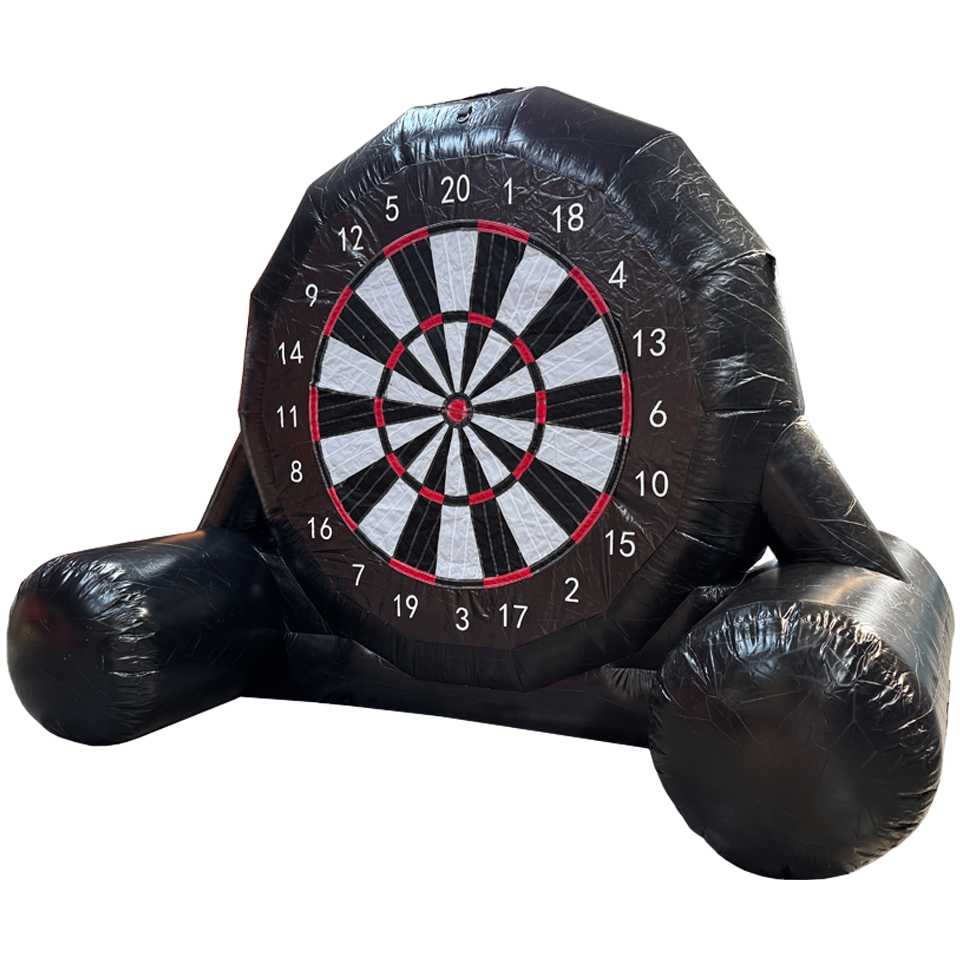 Voetbal Darts 3m