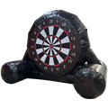 Voetbal Darts 3m