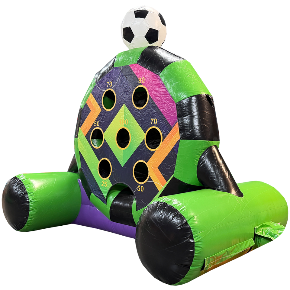 Fléchettes de football Sportastic