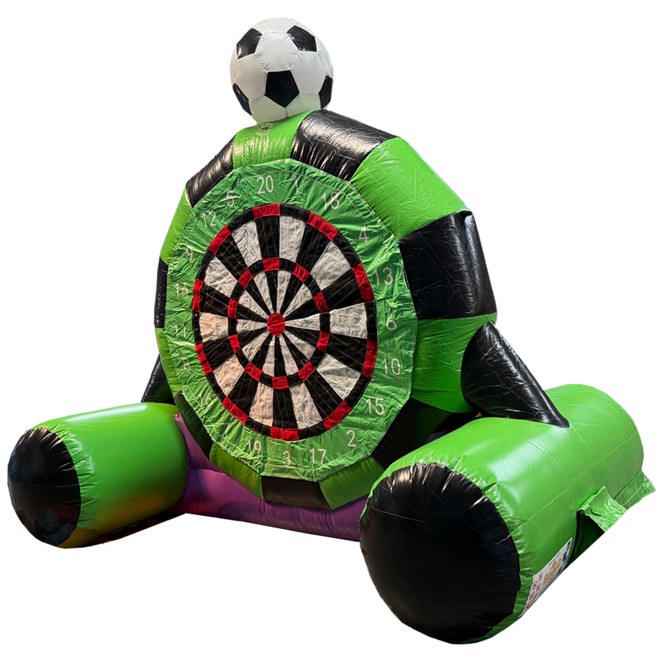 Fléchettes de football Sportastic