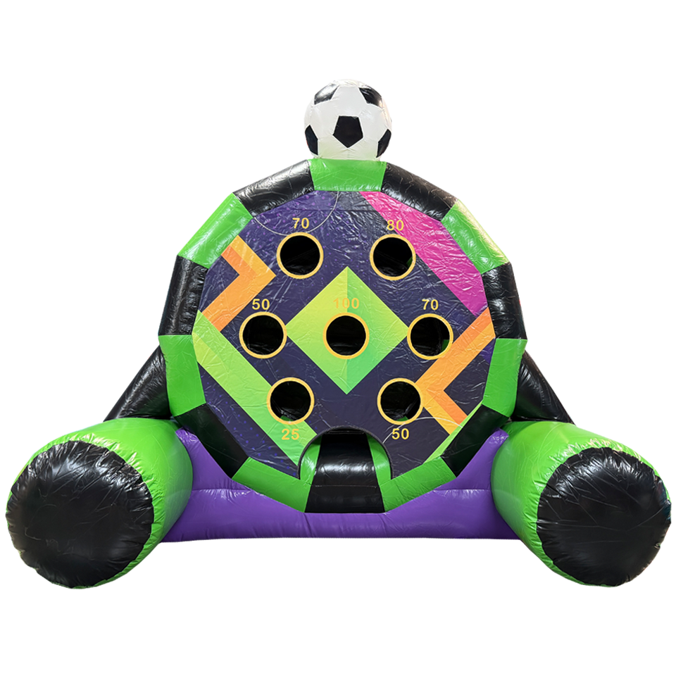 Voetbal Darts Sportastic