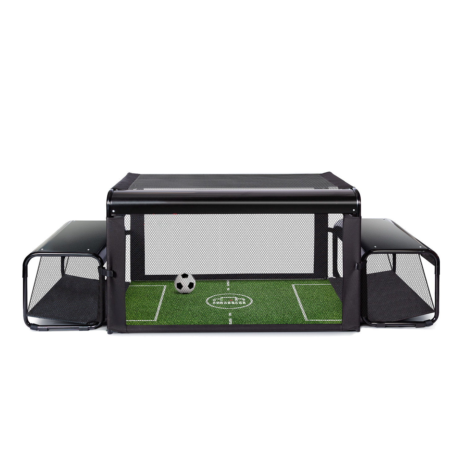 Footsoccer de base
