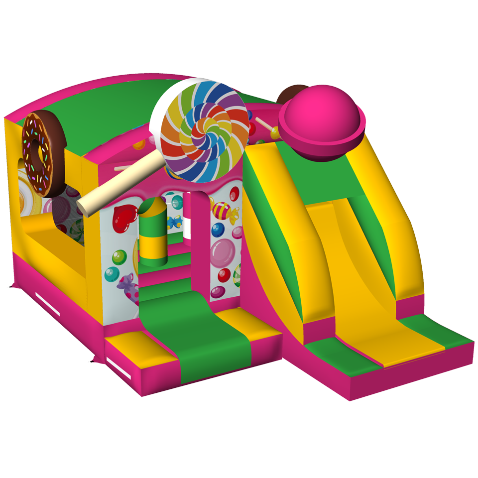 Funbox Midi Snoepjes