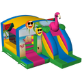 Funbox Midi Flamingo