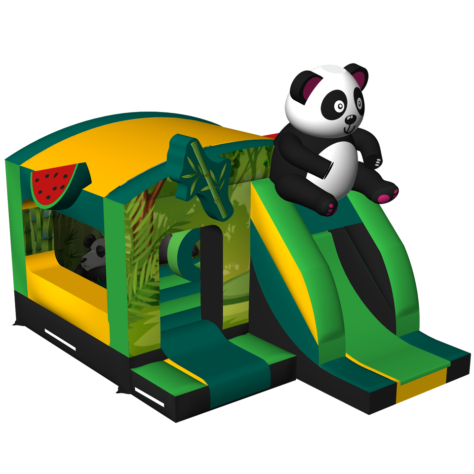 Funbox Midi Panda