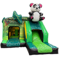 Funbox Midi Panda Inflatable