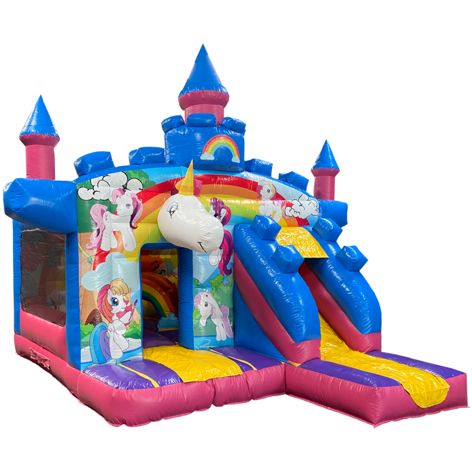 Funbox Midi Eenhoorn