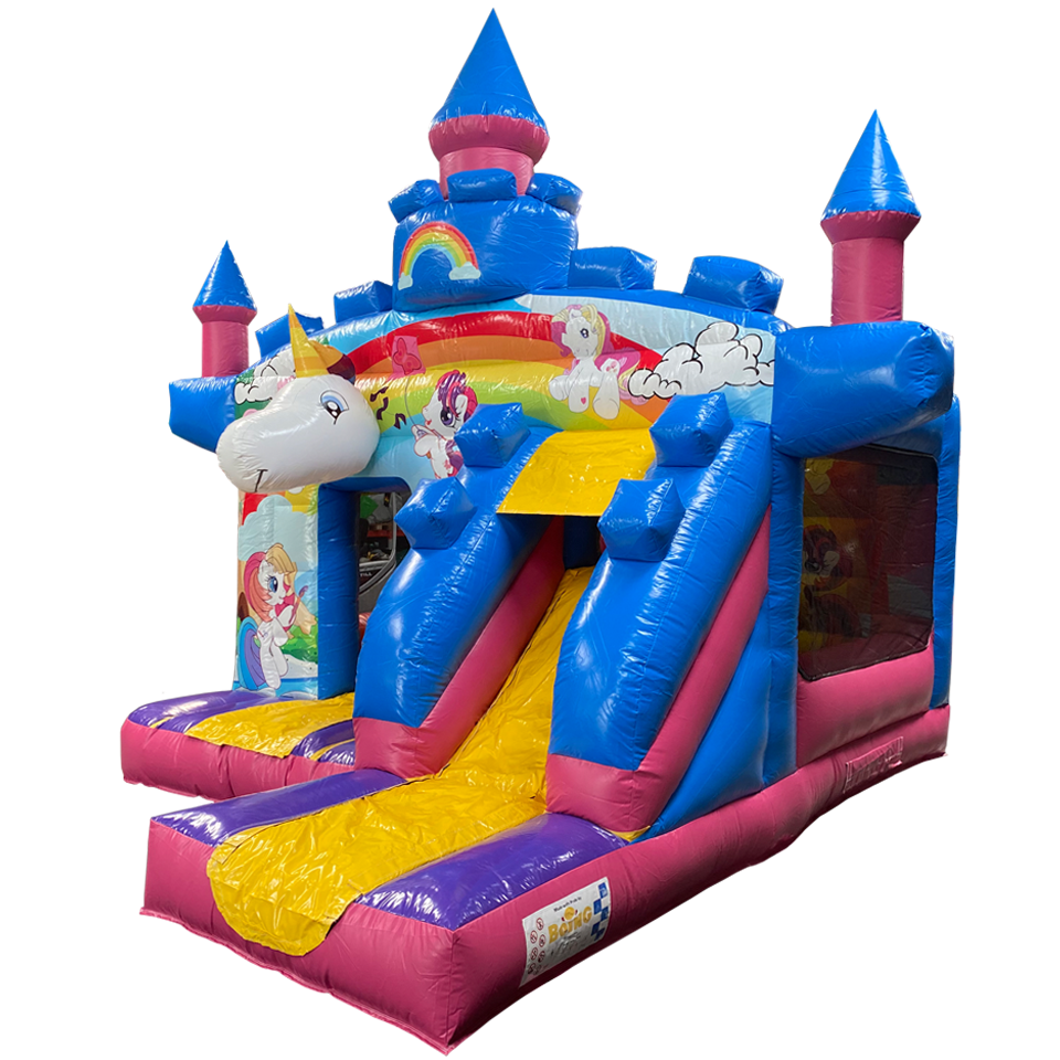 Funbox Midi Eenhoorn