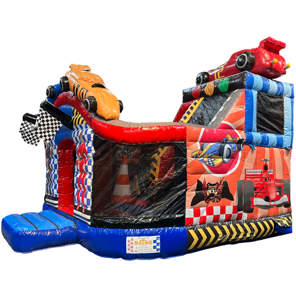 Funcity Maxi Formule 1