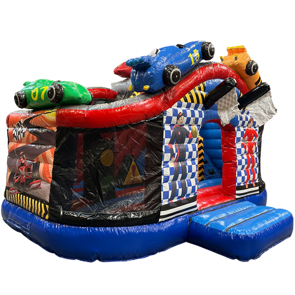 Funcity Maxi Formule 1