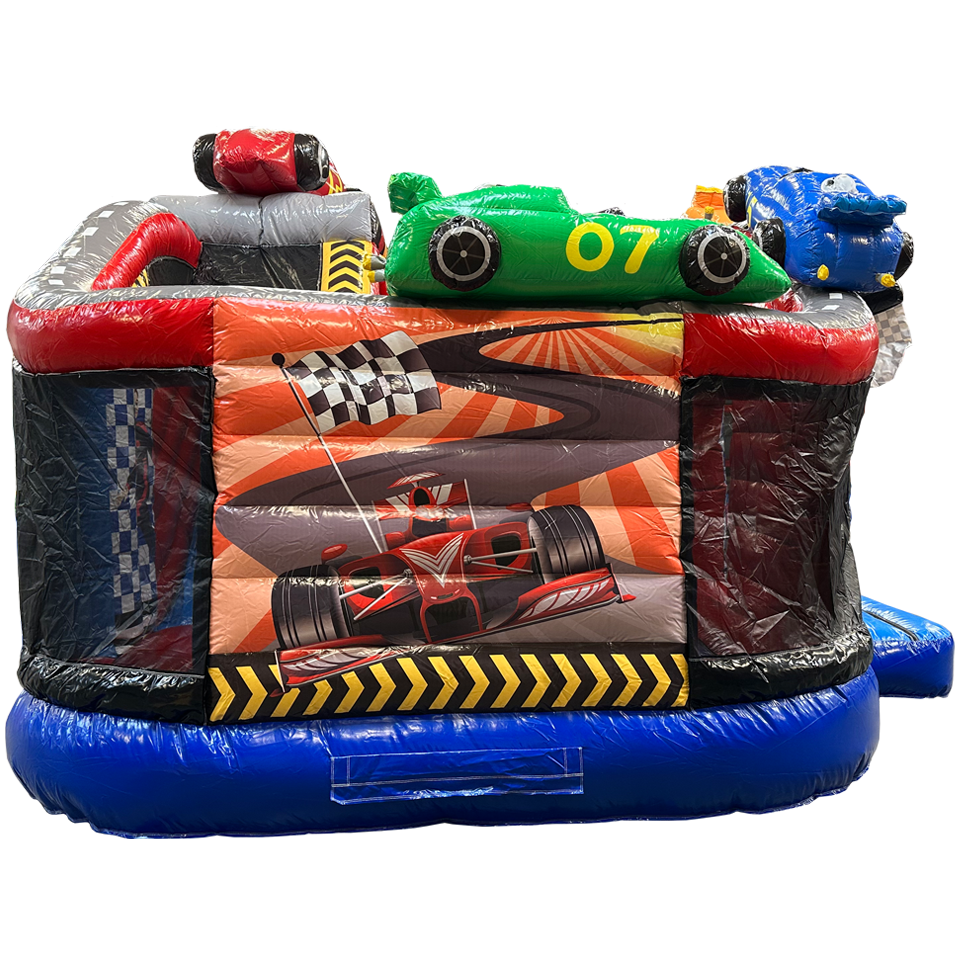 Funcity Maxi Formule 1