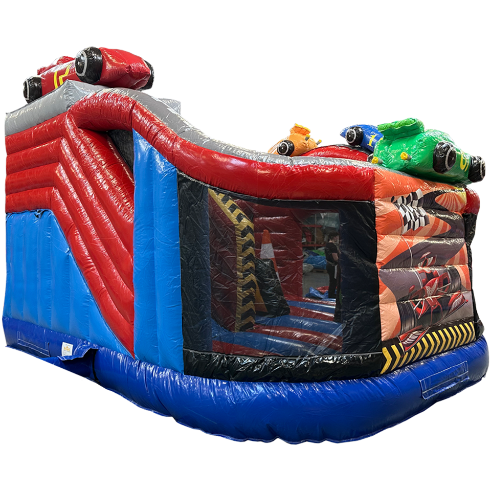 Funcity Maxi Formule 1